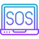 sos